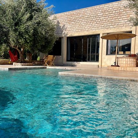 Villa Outmama Charme & Comfort Essaouira Bagian luar foto