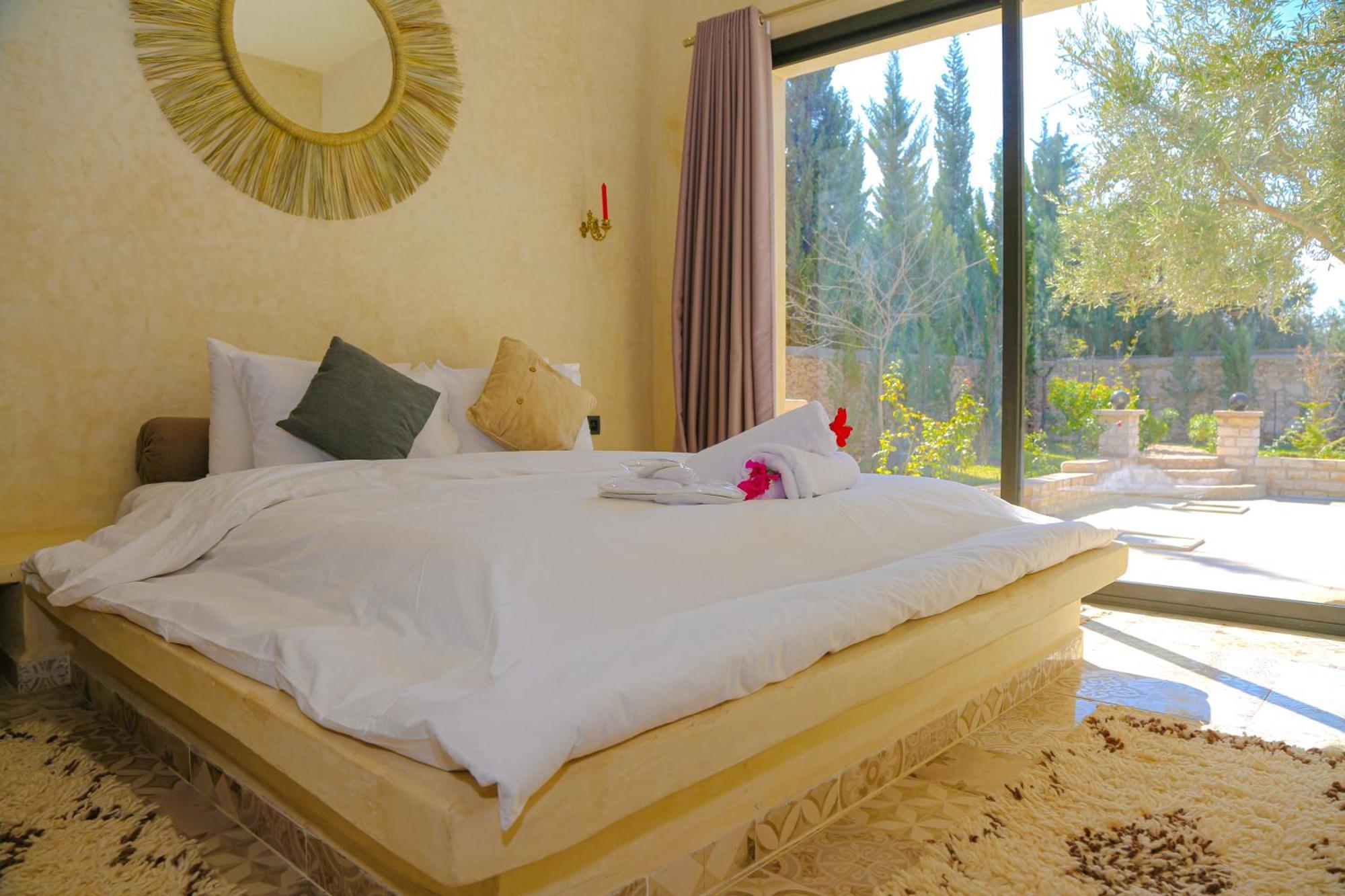 Villa Outmama Charme & Comfort Essaouira Bagian luar foto
