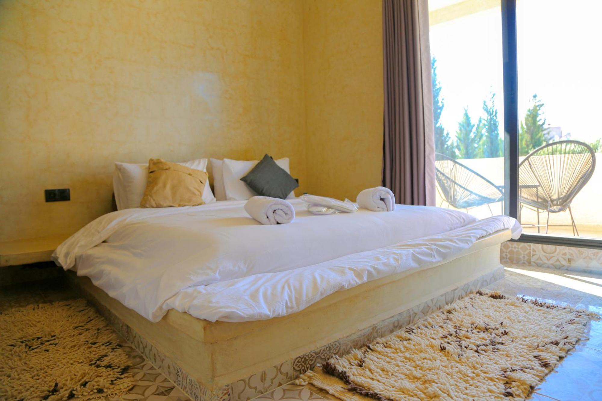 Villa Outmama Charme & Comfort Essaouira Bagian luar foto