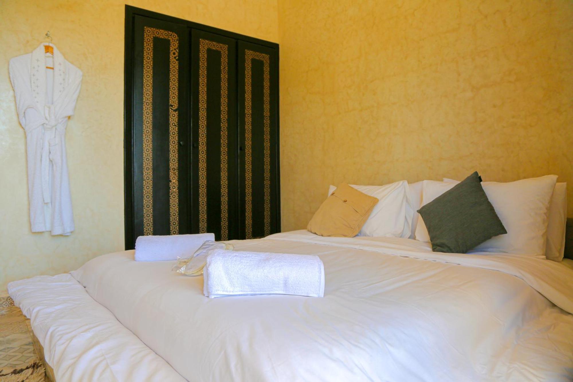 Villa Outmama Charme & Comfort Essaouira Bagian luar foto