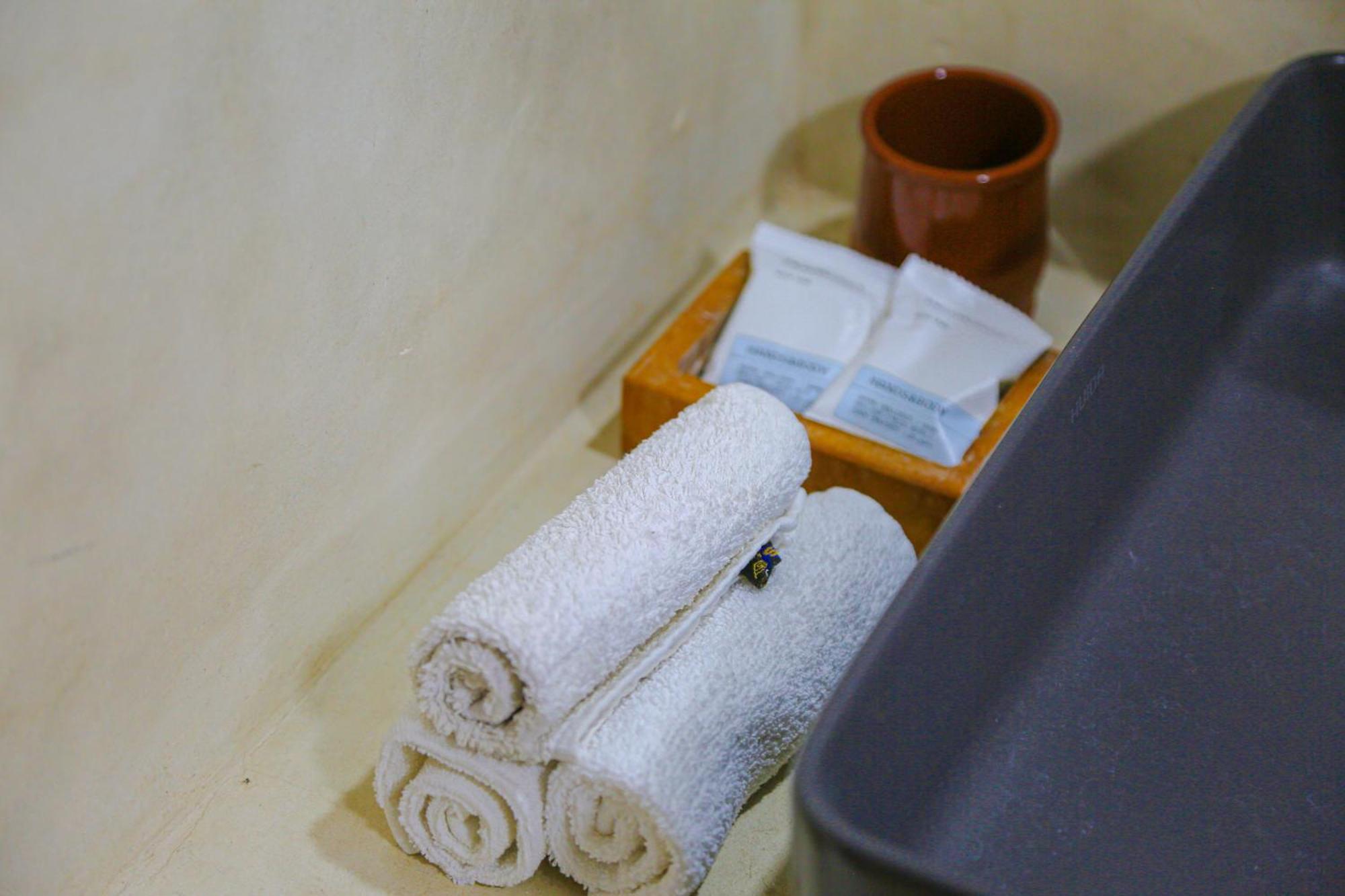 Villa Outmama Charme & Comfort Essaouira Bagian luar foto