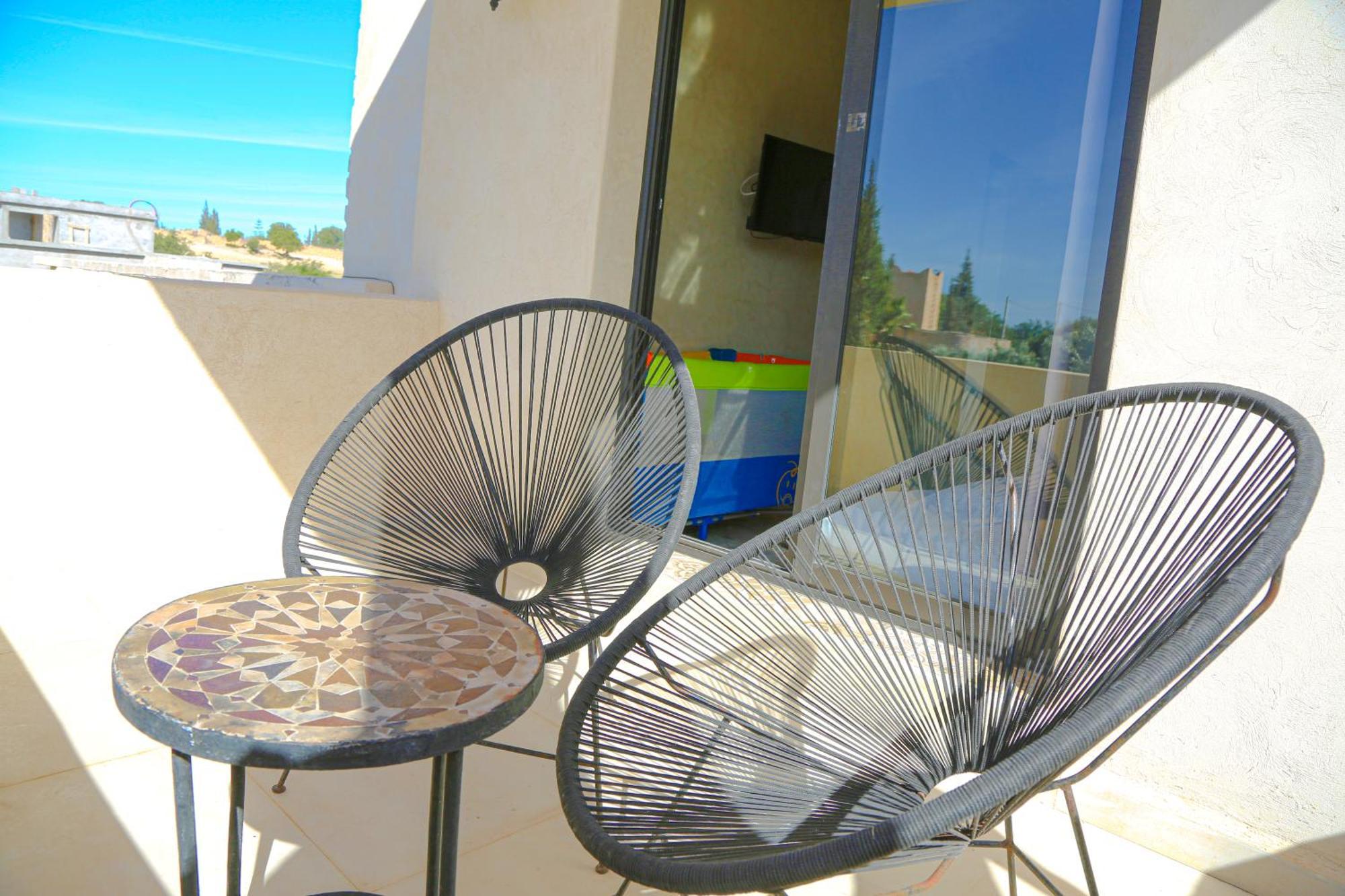 Villa Outmama Charme & Comfort Essaouira Bagian luar foto