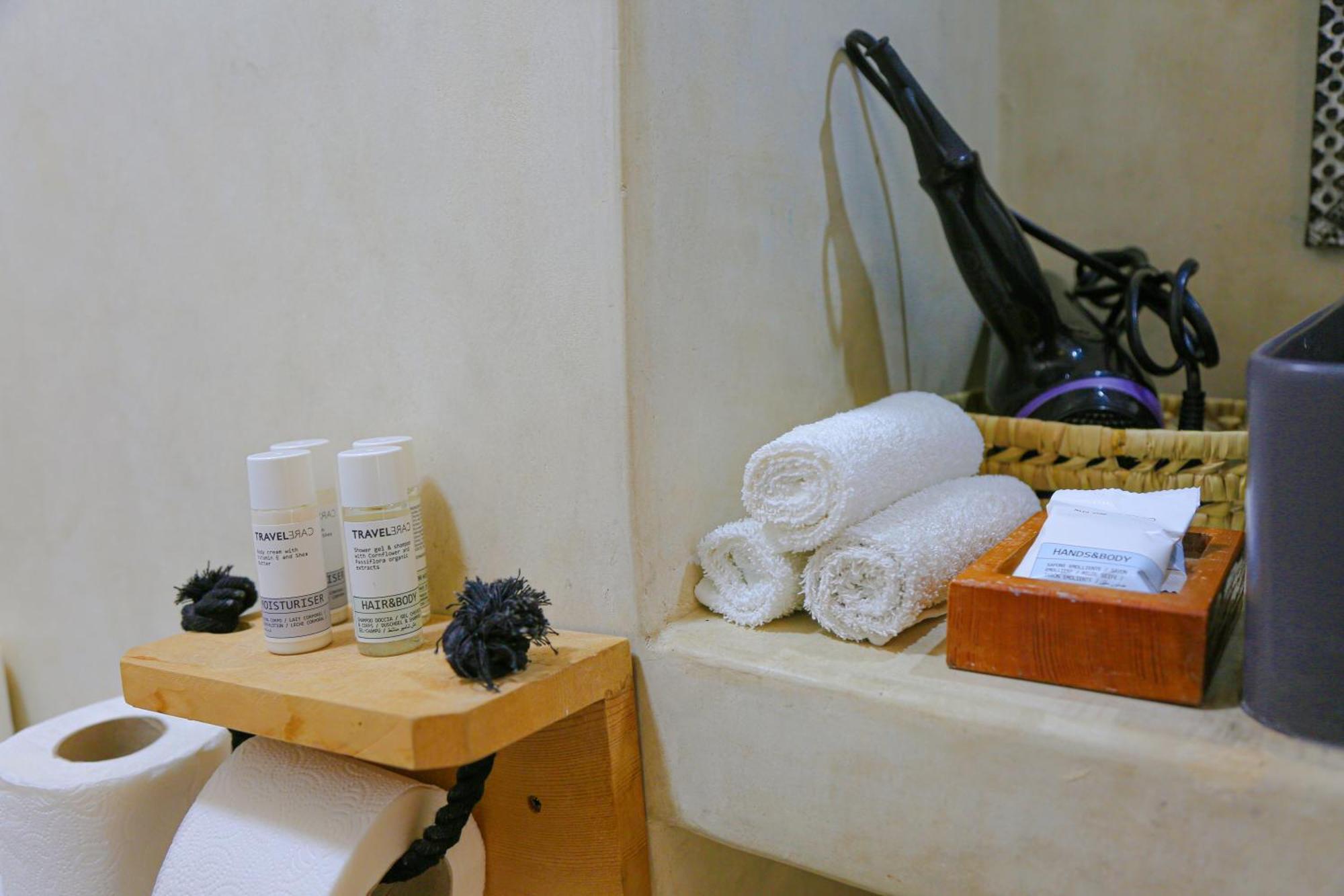 Villa Outmama Charme & Comfort Essaouira Bagian luar foto