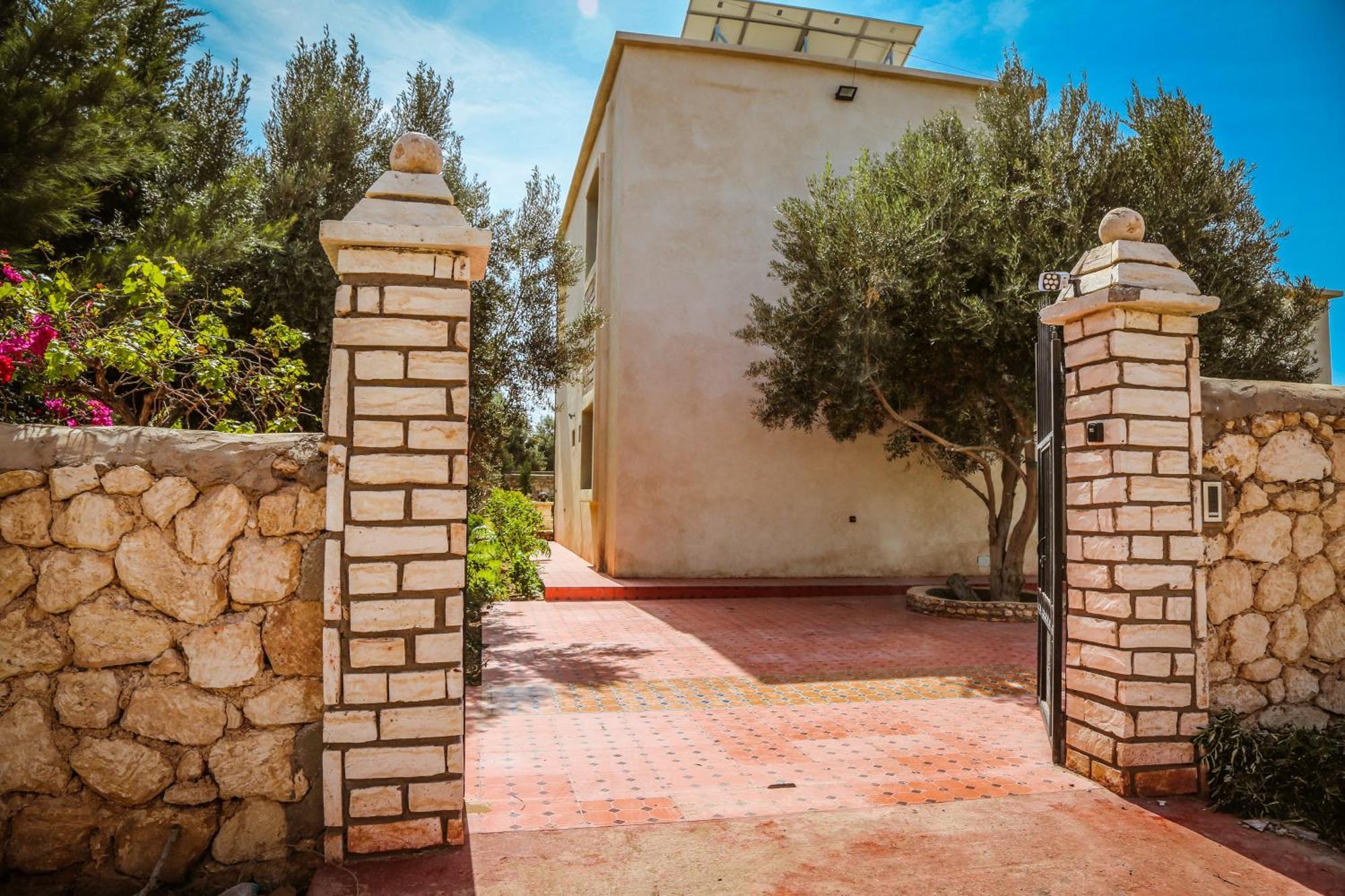 Villa Outmama Charme & Comfort Essaouira Bagian luar foto