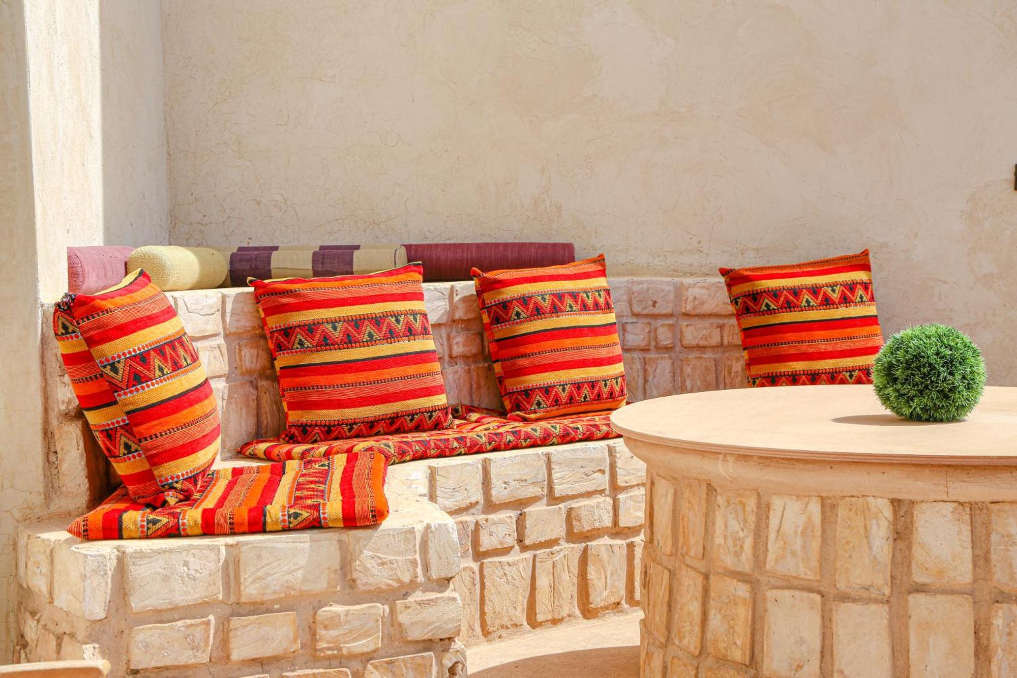 Villa Outmama Charme & Comfort Essaouira Bagian luar foto