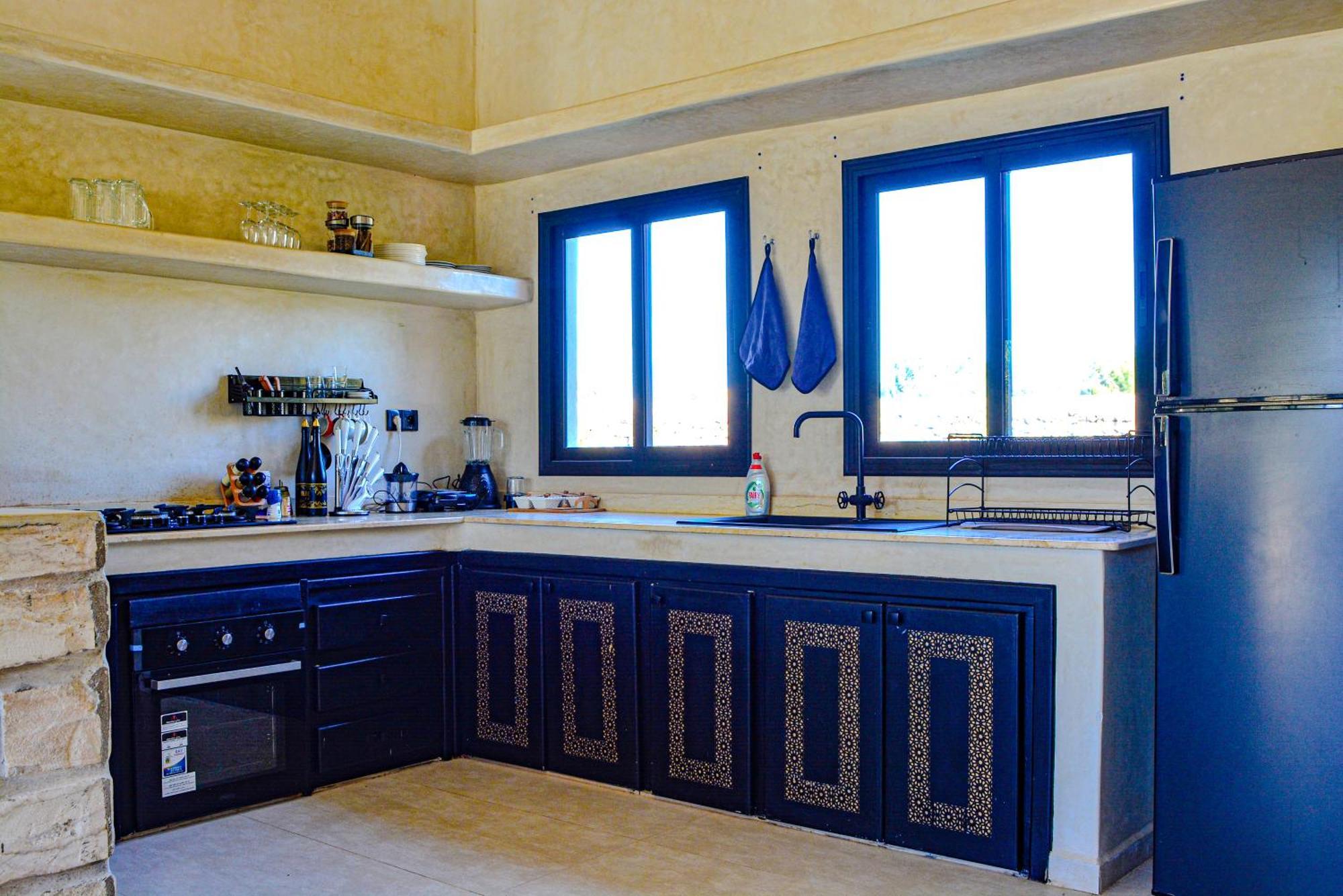 Villa Outmama Charme & Comfort Essaouira Bagian luar foto