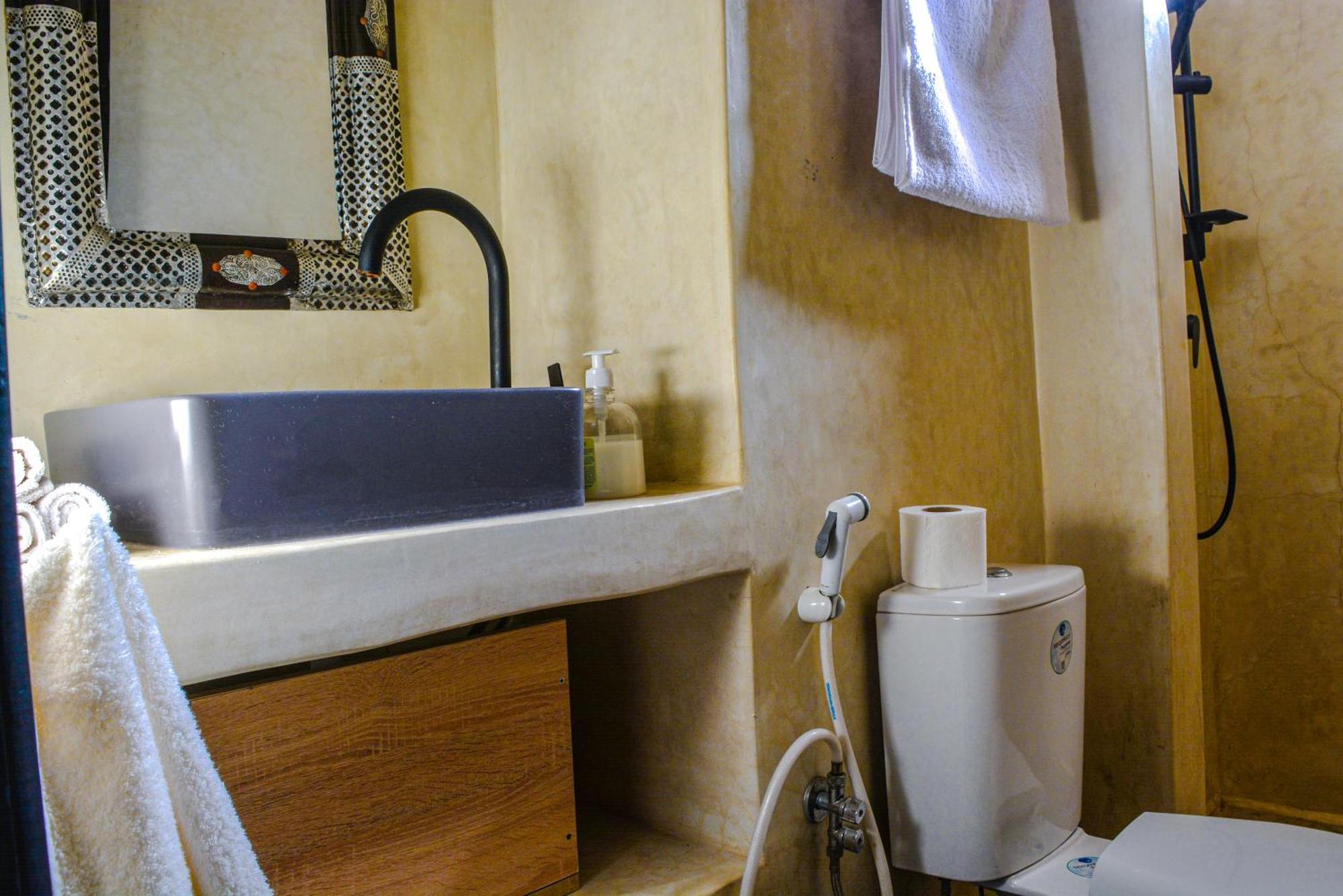 Villa Outmama Charme & Comfort Essaouira Bagian luar foto