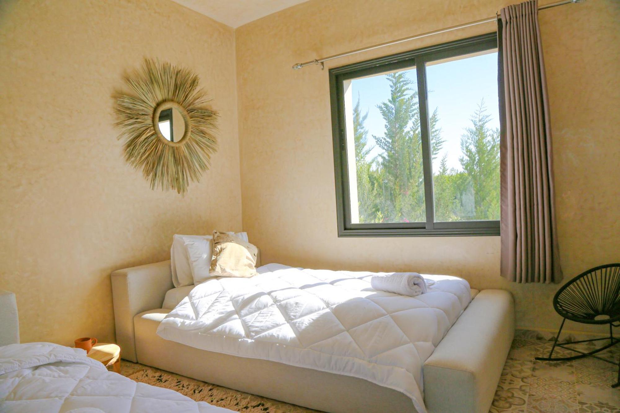 Villa Outmama Charme & Comfort Essaouira Bagian luar foto