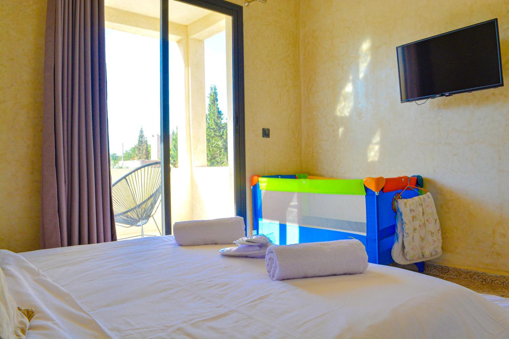 Villa Outmama Charme & Comfort Essaouira Bagian luar foto