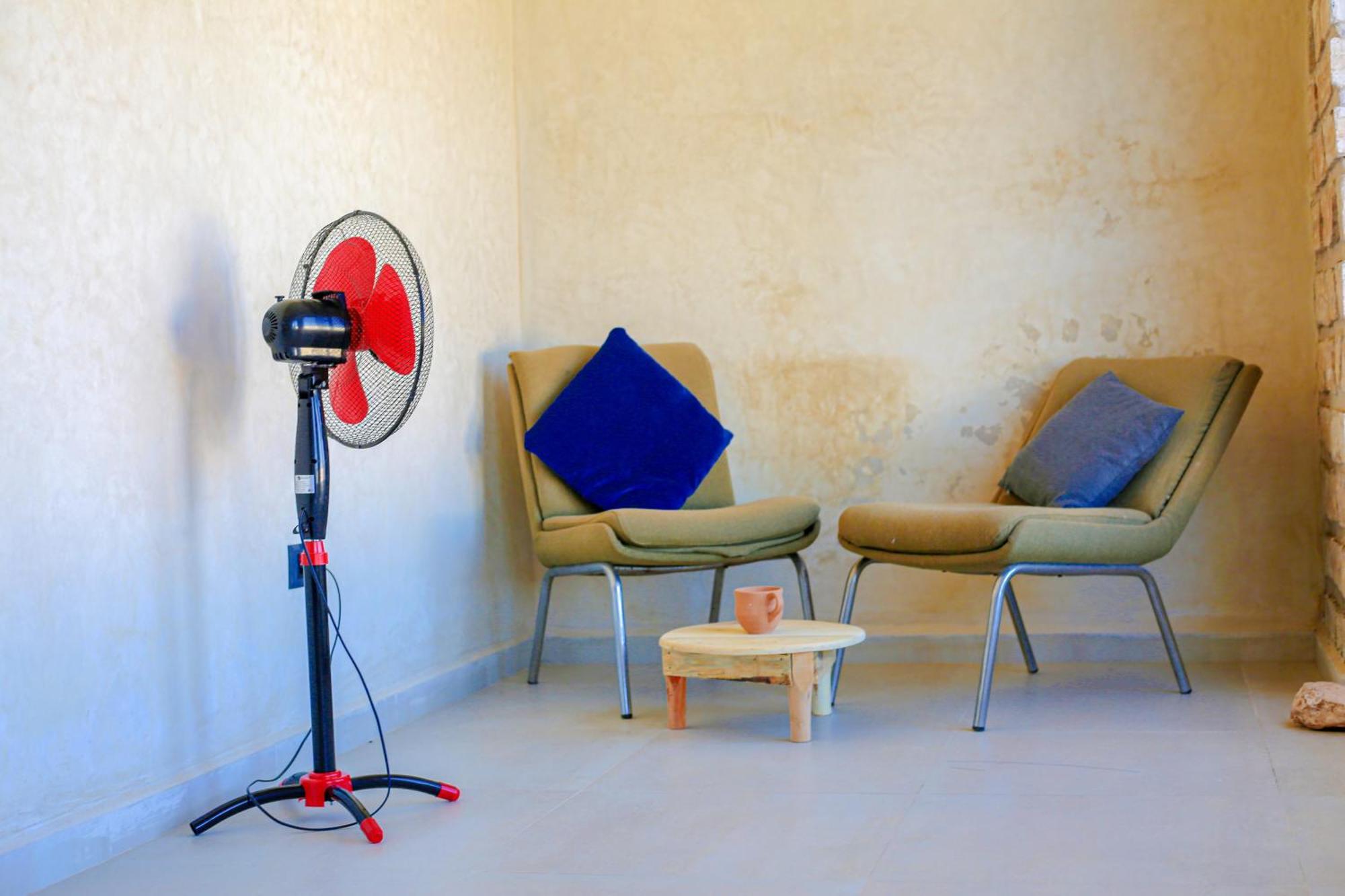 Villa Outmama Charme & Comfort Essaouira Bagian luar foto