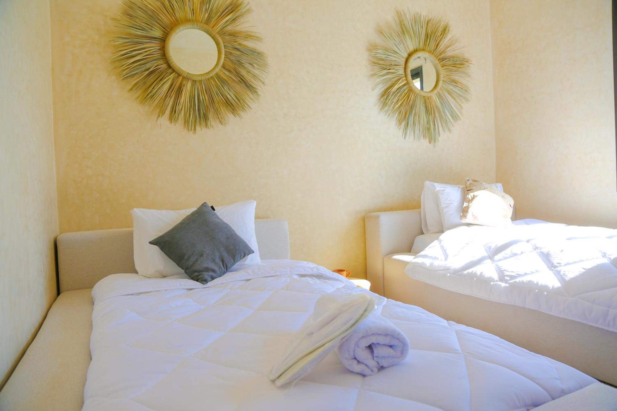 Villa Outmama Charme & Comfort Essaouira Bagian luar foto