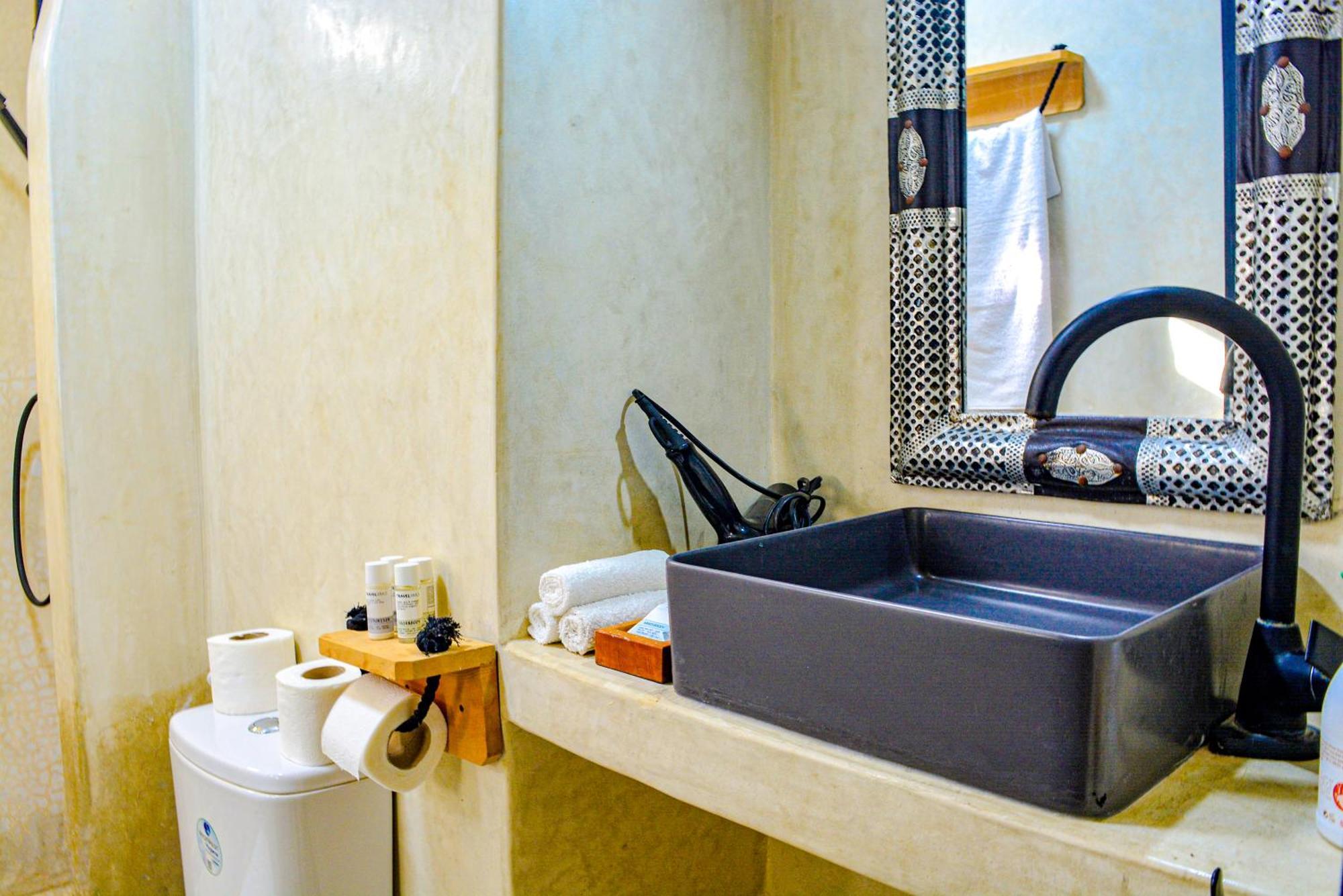 Villa Outmama Charme & Comfort Essaouira Bagian luar foto