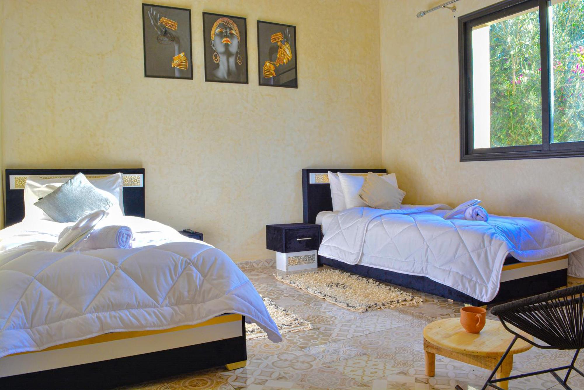 Villa Outmama Charme & Comfort Essaouira Bagian luar foto