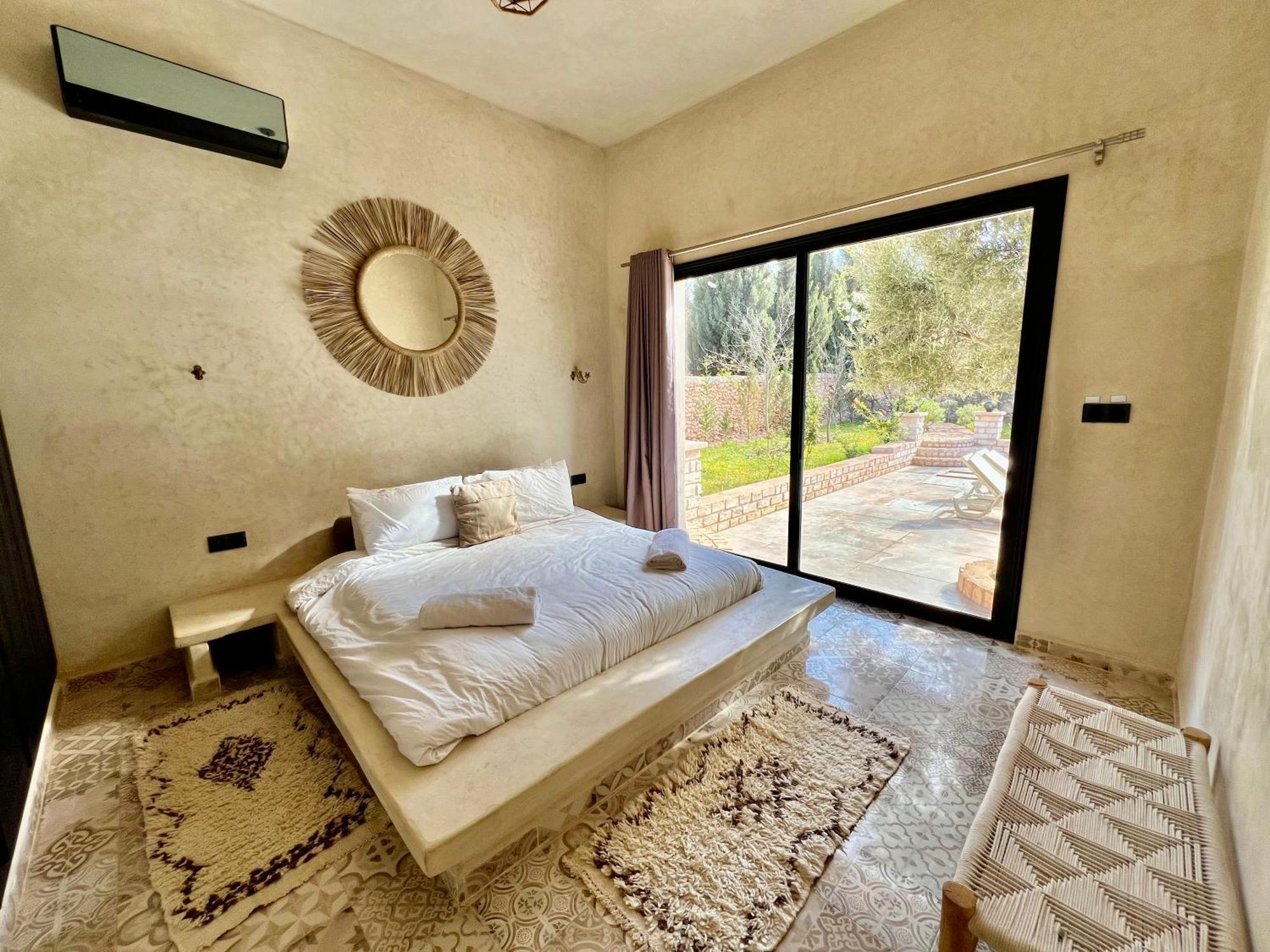 Villa Outmama Charme & Comfort Essaouira Bagian luar foto
