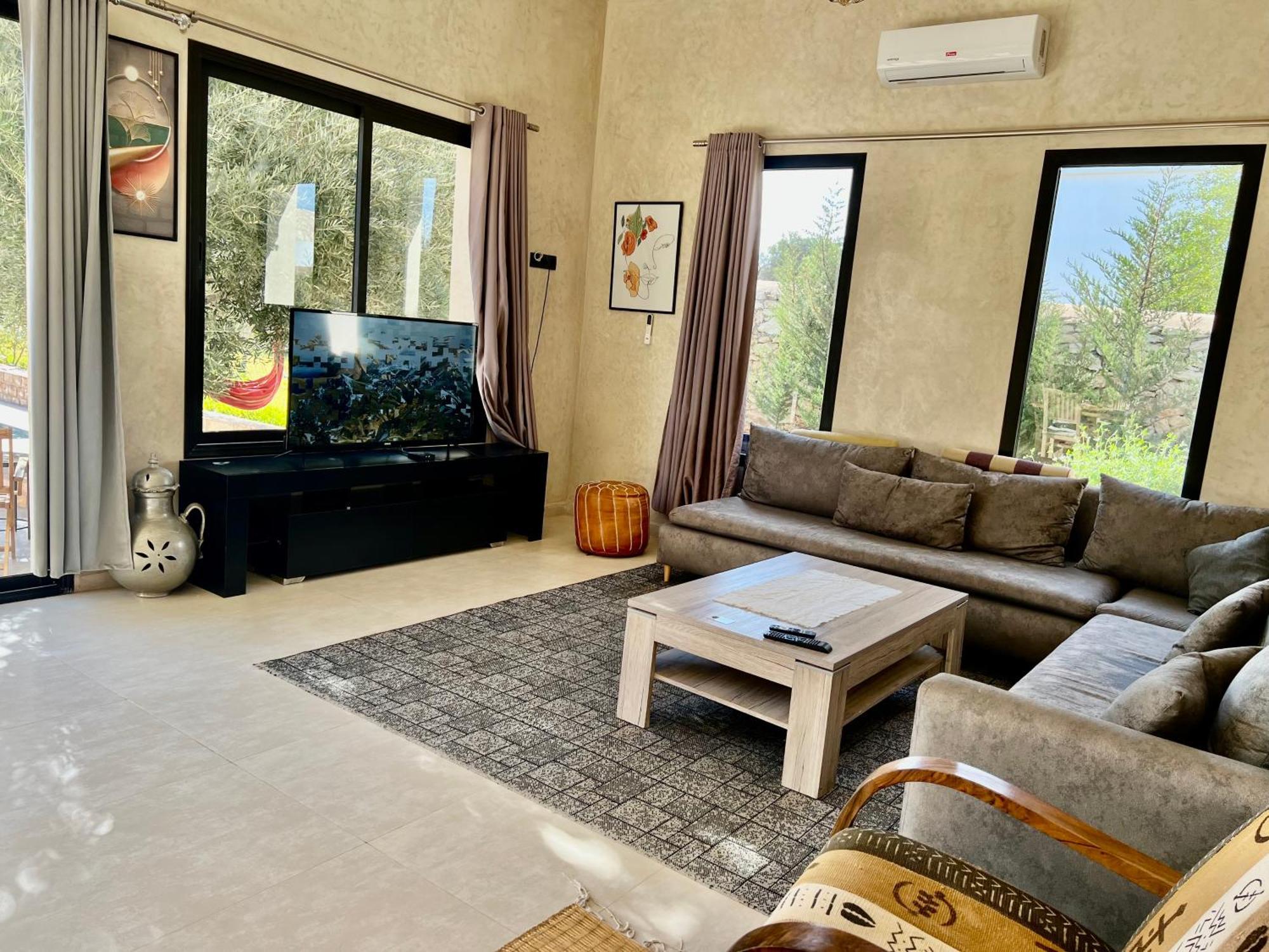 Villa Outmama Charme & Comfort Essaouira Bagian luar foto