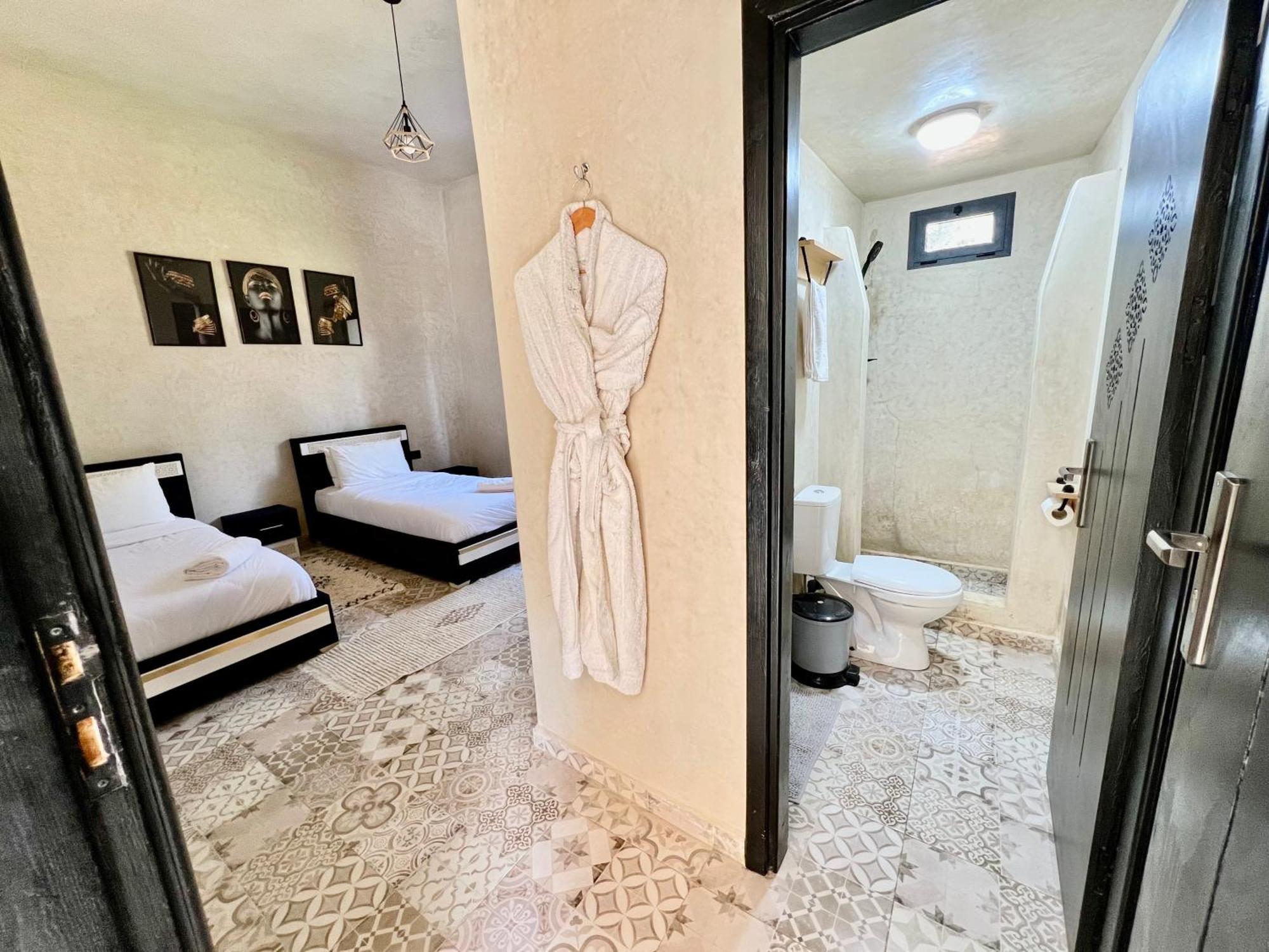Villa Outmama Charme & Comfort Essaouira Bagian luar foto