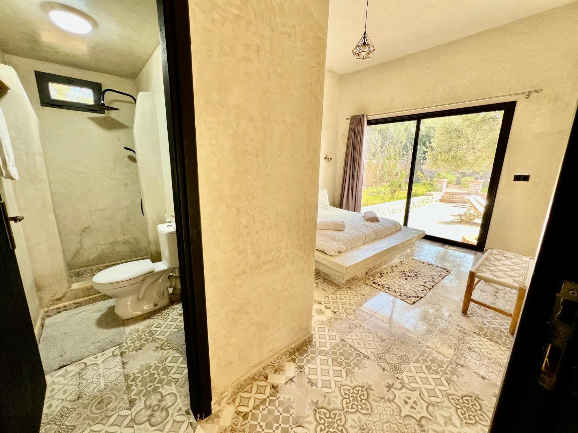 Villa Outmama Charme & Comfort Essaouira Bagian luar foto