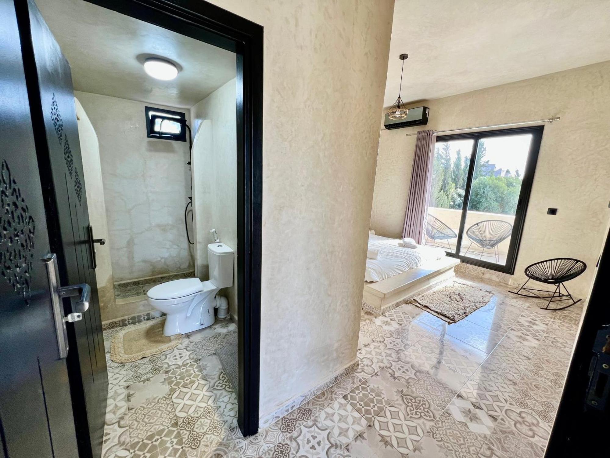Villa Outmama Charme & Comfort Essaouira Bagian luar foto